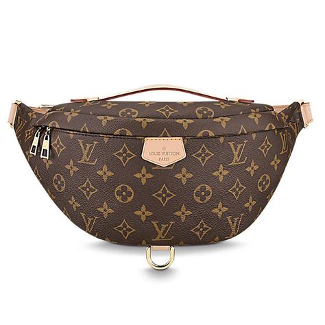 lv waist bag